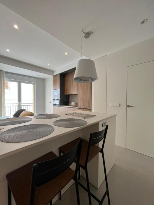 Luxury apartment downtown Sevilla