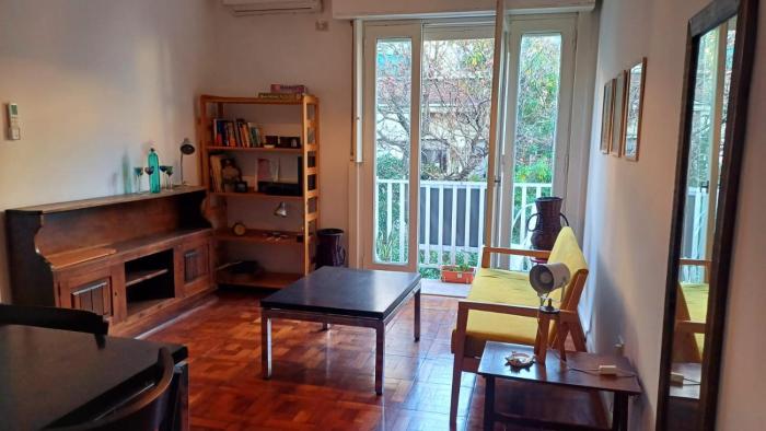 Monoambiente San Telmo