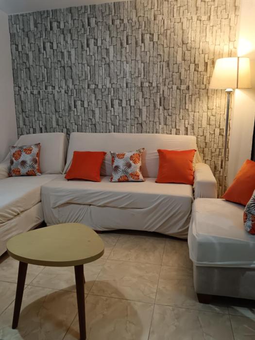 Departamento Vista al Parque Coopip