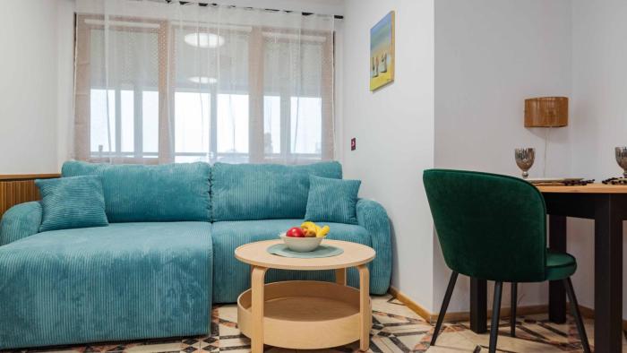 Апартамент Уютна почивка