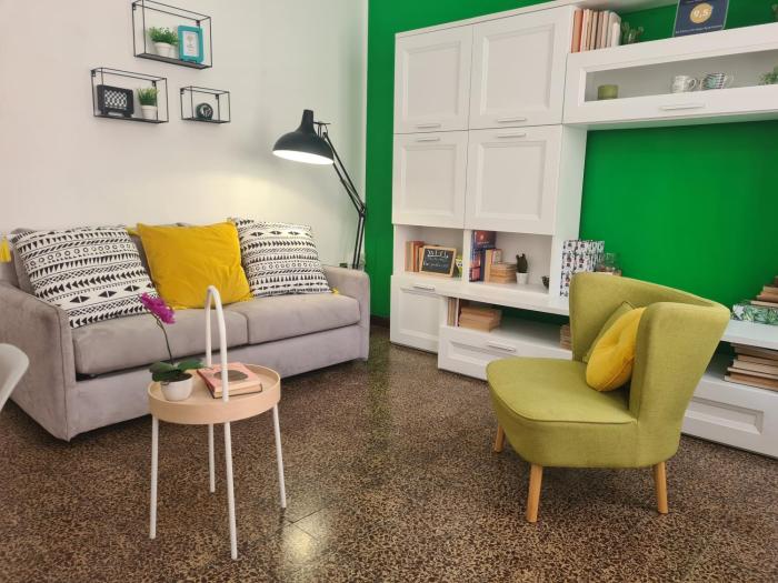 Sa Domu de Ajaja Apartments