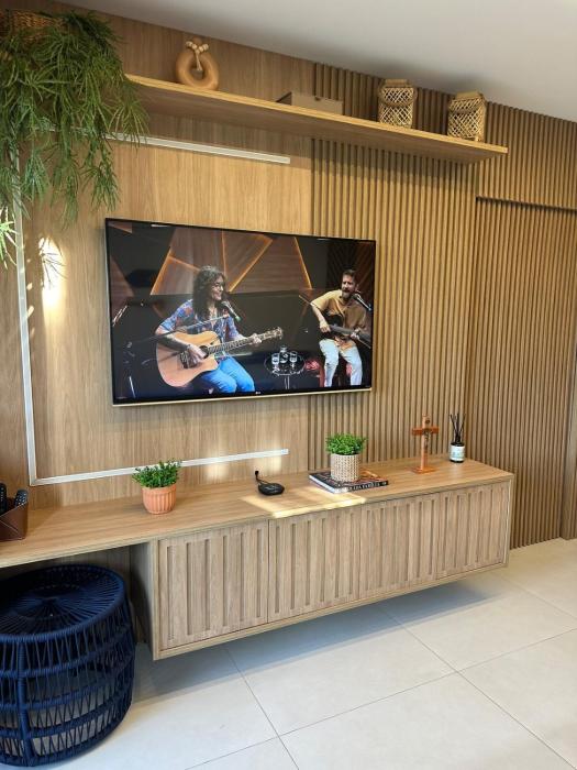 Apartamento Pérola Praia do Forte