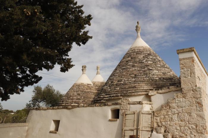 Trullo Zurlo
