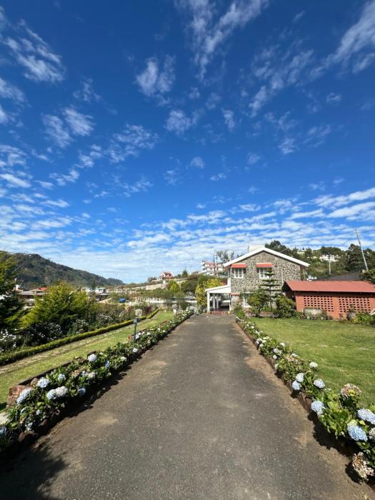 Ivy Cottage Kodaikanal