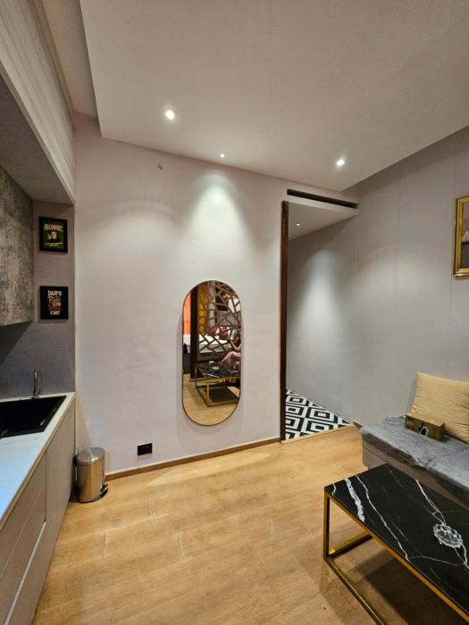 Velvet Stays City Top View Luxury Staycation
