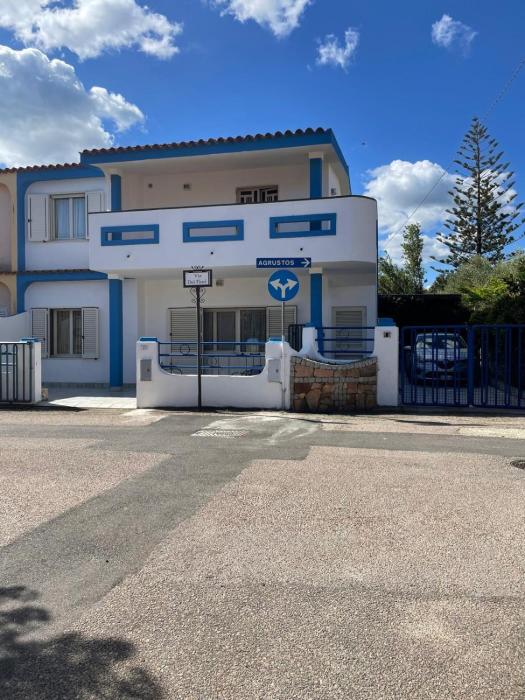 Luna di mare Porto Ottiolu