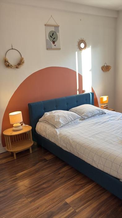 Appartement Design proche Paris