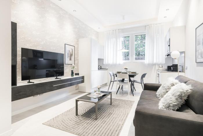 Easylife - Milano - Conca Naviglio 37A PT - Navigli