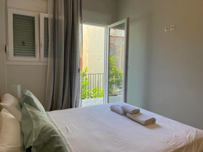 Center Twin Apartments - 2