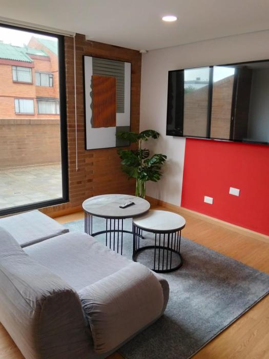 36AV Apto 403 Movistar Aren