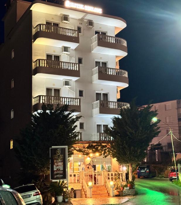 Hotel Driloni