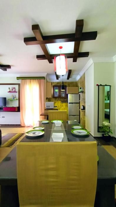 Blue bay عين السخنة