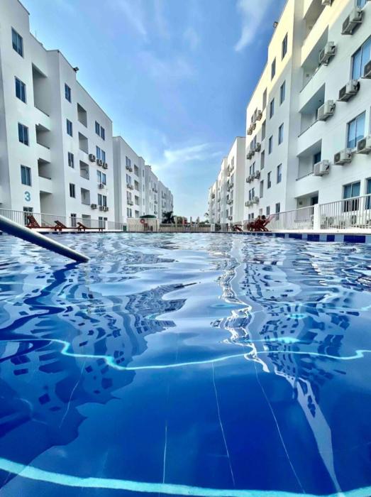 Coveñas Beach Family Apartment