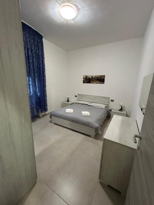Giusi home
