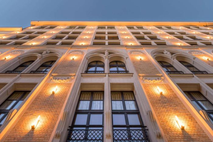 Hotel SAX Paris, LXR Hotels & Resorts