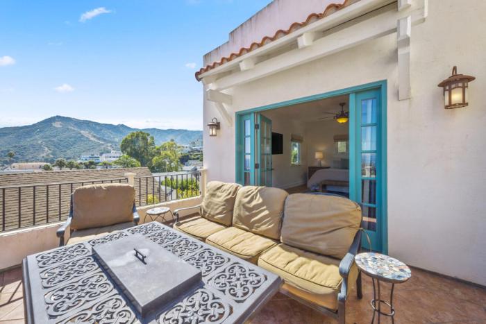 117 Vieudelou by Catalina Island Vacation Rentals