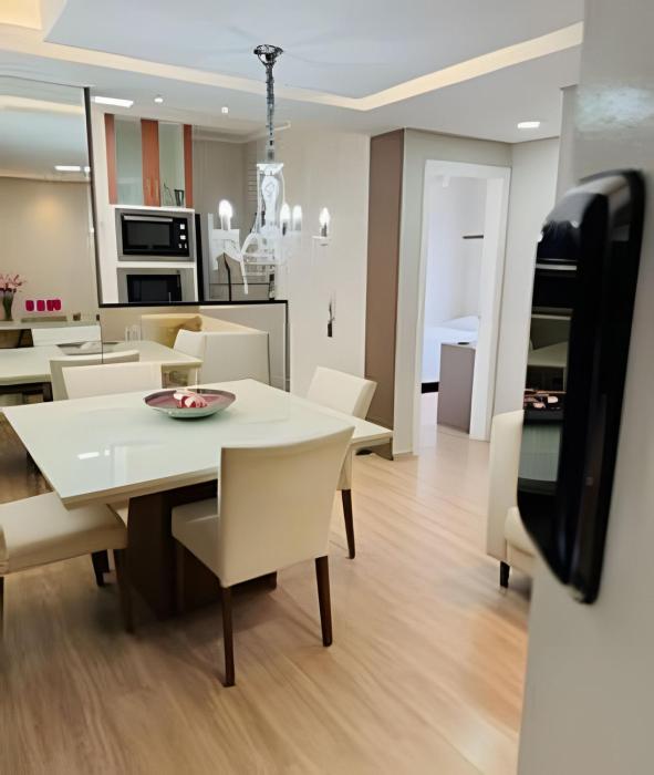 Condomínio Mundi Resort