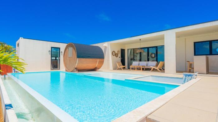 Canggu Irab - Vacation STAY 66913v