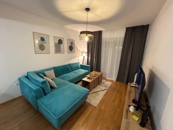 Mina Residence