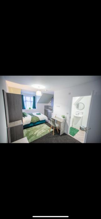 Warwick Studio Spaces