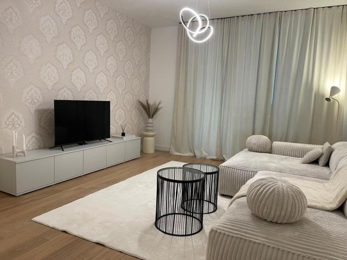 Eterna Apartments - Belgrade Waterfront