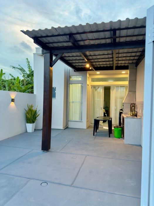 Morada do Janga - Parque e Praia