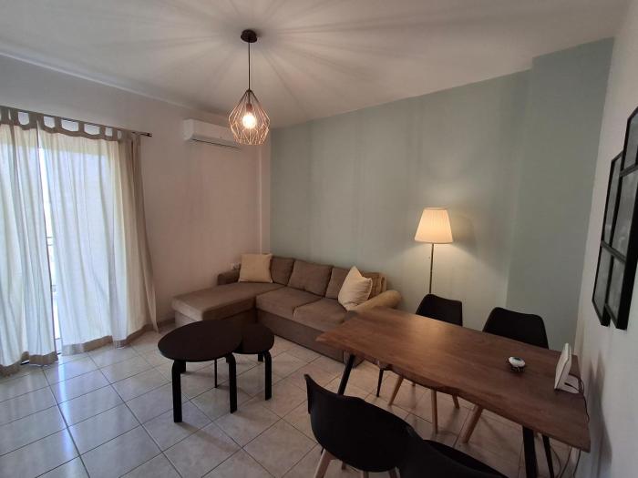 Iridas apartment in Porto Cheli