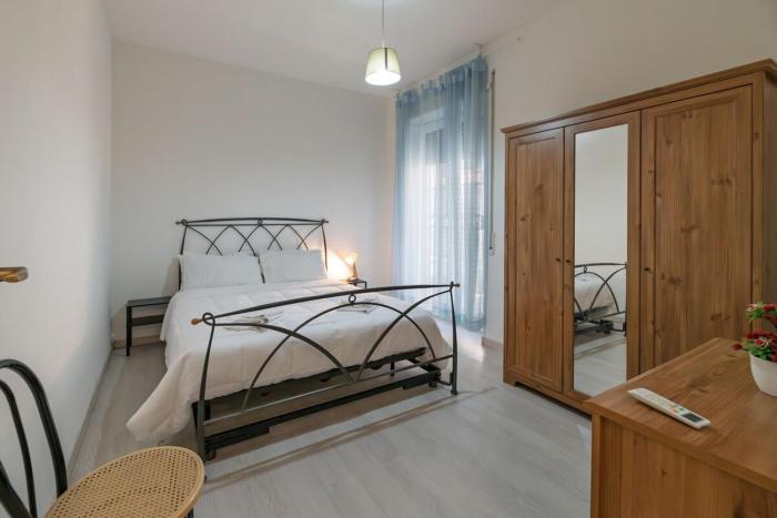 Delightful Tourist Apartment