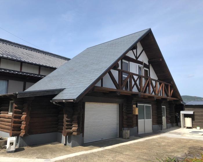 Chiisana Loghouse - Vacation STAY 83181v