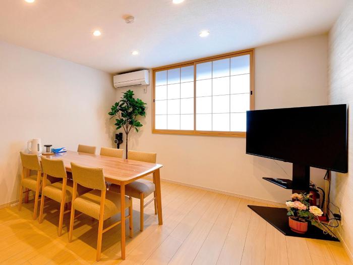 Sakae Etsu - Vacation STAY 18922