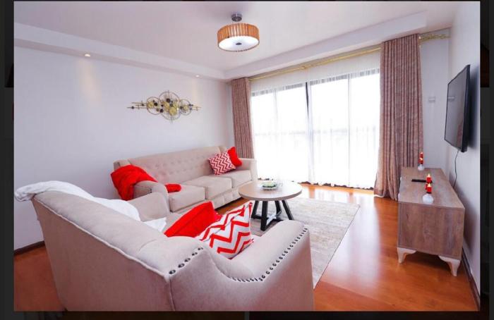 2 bedrooms in Ruaka
