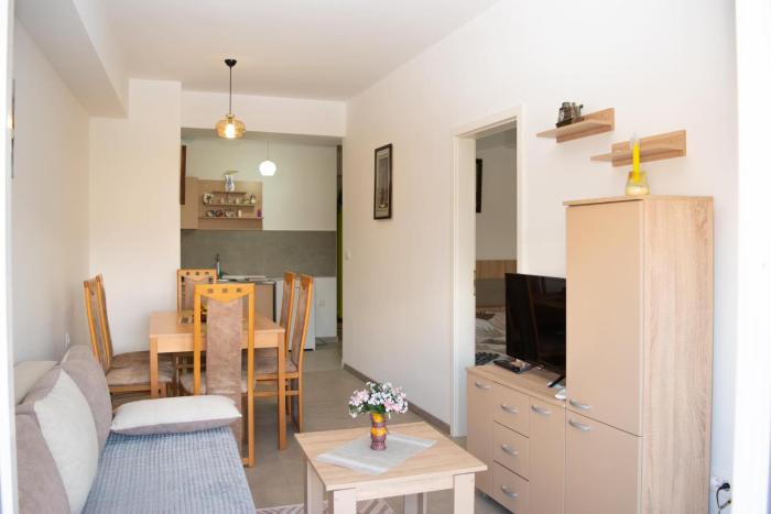 MIST Apartments Ohrid