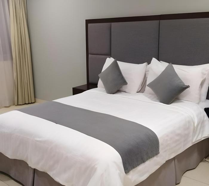 Abu Dhabi Center - For Elites