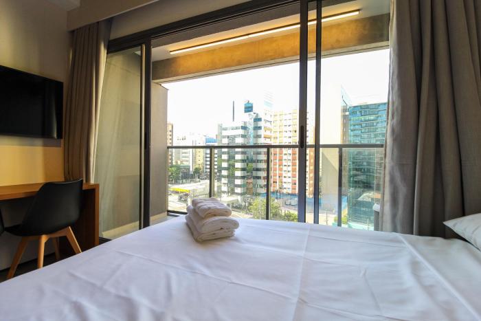 Studio 531 - On Paulista