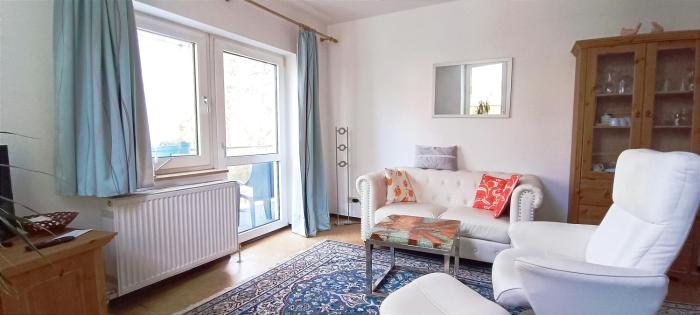 Appartements an der Kaiserpfalz - Kaiserpfalz