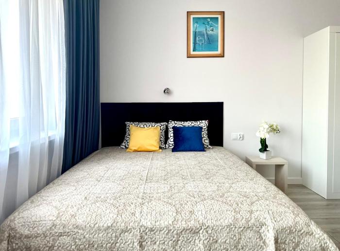 K22 Galeria Mokotow Modzelewskiego