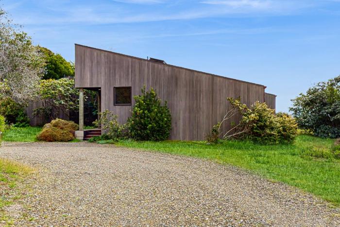 Green Vale Getaway - 2 Bed 2 Bath Vacation home in Sea Ranch