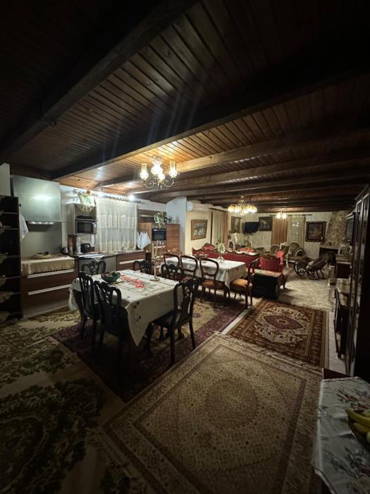 Archontiko Brides of Meteora