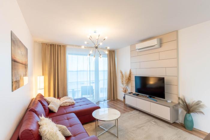 Sunset Resort 505