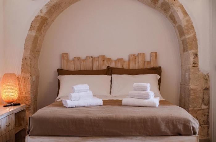 Peperina Mare & Relax-Centro Storico Monopoli