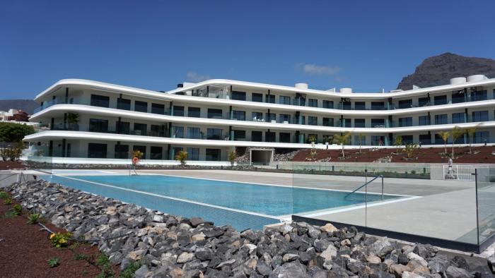 Atlantic Home - Two-Bedroom Premium Apartment