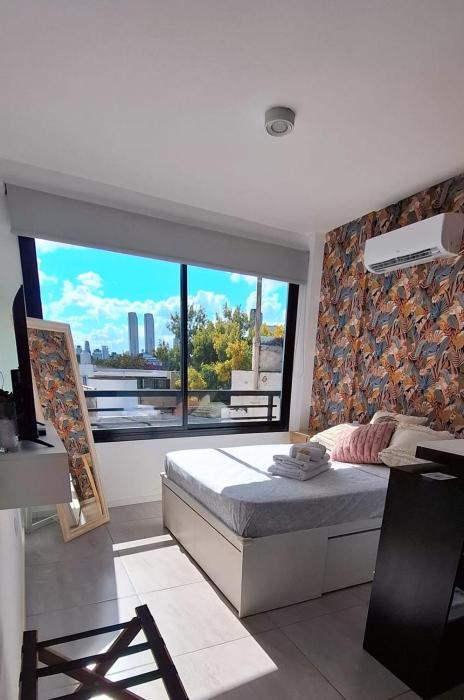 Palermo Soho Garden II