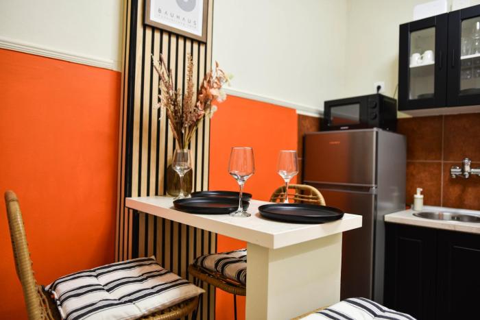 Casa Nolita THESS by 3CS