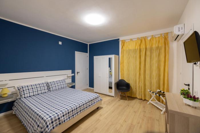 Una Terrazza nel Sole a Trapani