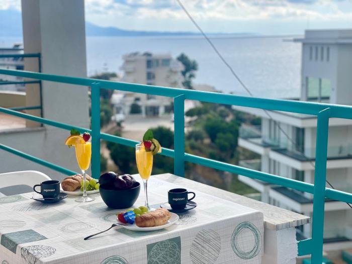 onde del mare apartment