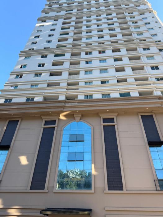 Apartmento luxo Itapema SC