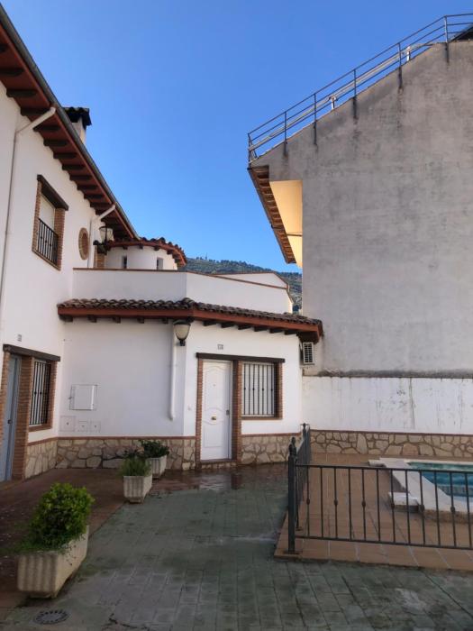 El rincon de la mesta