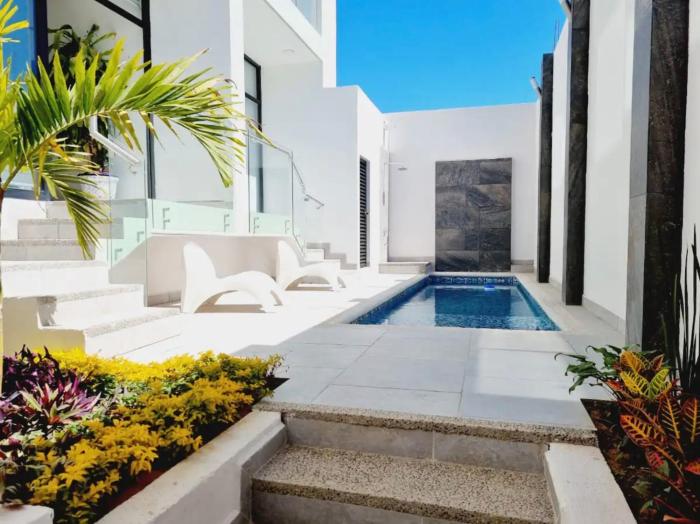 Mazatlan seaside serenity retreat