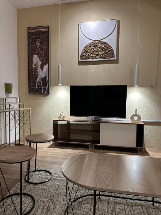 Asditio Luxury Modern