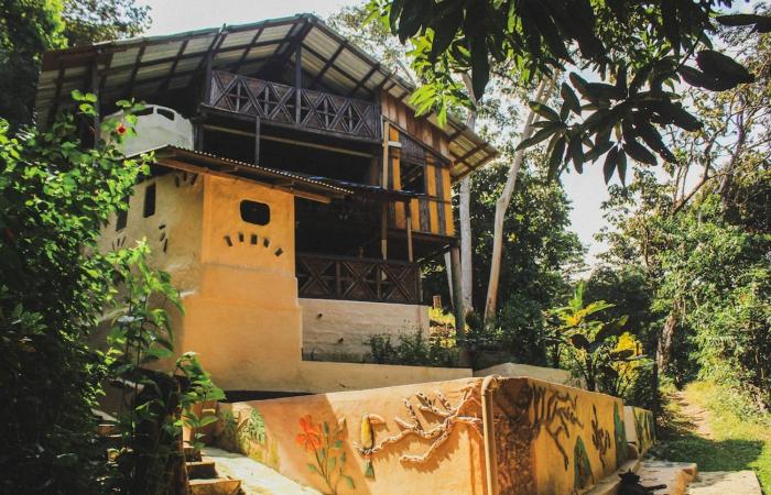 La Florida de San Francisco